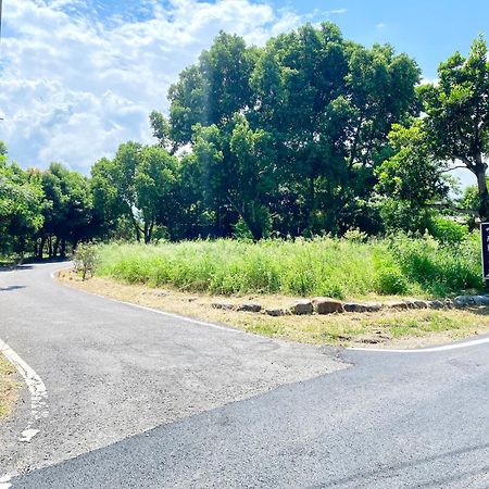 Apartamento 噶瑪蘭ㄟ古厝 Wujie Exterior foto